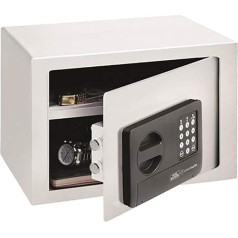 Гостиничный сейф Burg Wächter Smart Safe 20 E - упаковка из 1 шт.