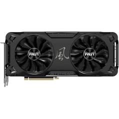 Palit GeForce RTX 3070 Jetstream NE63070019P2-1040J
