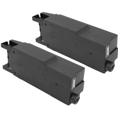 AWSU Uint Waste Ink Tank Compatible with Ricoh IC41 IC-41/405783 Compatible with Aficio SG2100 SG3100 SG3110 SG-K 3100 Sawgrass SG400 SG500 SG800 SG1000 SG1000 7100