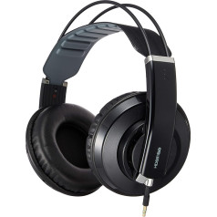 Superlux HD681EVO Kopfhörer, schwarz