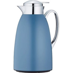 Cilio Venezia 543896 Вакуумная фляга Matte Petrol Large