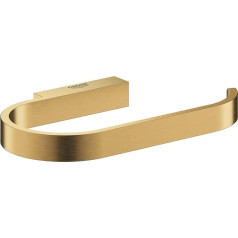 GROHE Grohe 41068GN0 Держатель для туалетных рулонов, Fresh Sunrise Brushed Standard
