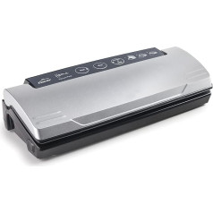 Lacor 69050 Вакуумный запайщик для дома 110 Вт