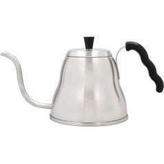 La Cafetiere LCCOFPOTSS Стальной чайник 700 мл серебристый