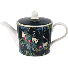 Заварочный чайник фарфоровый Portmeirion Home & Gifts SMTL78923-XG