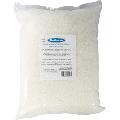 Mouldmaster PWN10 Парафин плавящийся 4 кг Непрозрачный 4 кг