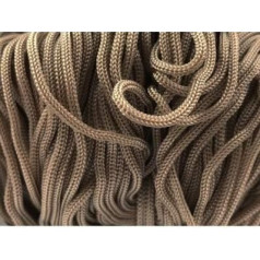 Шерстяной шнур Thai Swan Special Crochet Hook Cord Отлично подходит для изготовления сумок, корзин и различных предметов Очень прочный и удобный в работе.