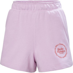 Шорты Core Sweat Shorts W 54081 052 / M