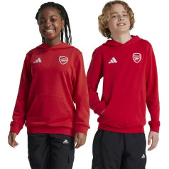 Толстовка Arsenal London Jr IT4091 / 128 см