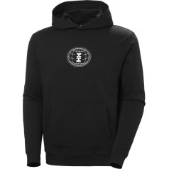 Толстовка Core Graphic Sweat Hoodie M 53924 993 / XL