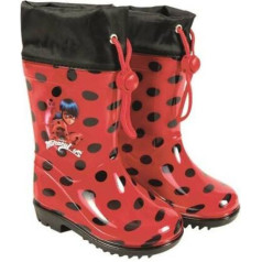 Perletti Miraculous Lady Bug Jr 98312 / 30.5 wellingtons