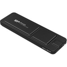 Ssd px10 1tb usb 3.2 (sp010tbpsdpx10ck)