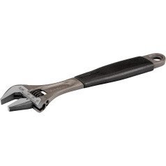 Bahco 9073 Black Ergo Adj Wrench 12IN