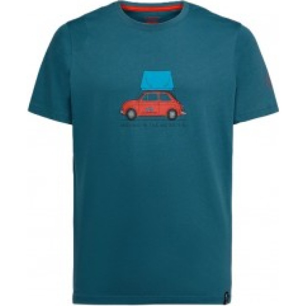 Krekls CINQUECENTO T-Shirt M M Hurricane