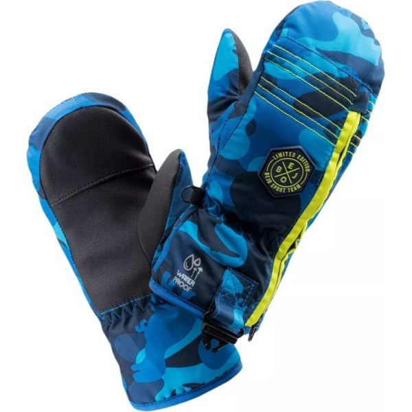 Перчатки Yuki Jr 92800438462 / L/XL