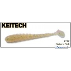 Silikona māneklis KEITECH Swing IMPACT 2.0 - LT02