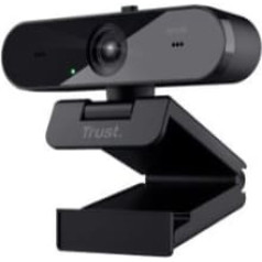 Trust Taxon QHD Webcam Dual Mic