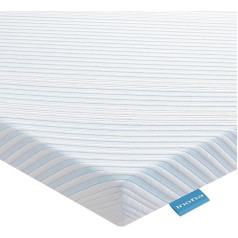 Матрас Inofia Mattress Topper (7 см, двуспальная кровать: 135 x 190 см)