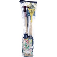 Vilac 3806G Большой садовый набор, многоцветный