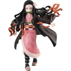 Megahouse Demon Slayer Kimetsu no Yaiba статуэтка Gals Nezuko Kamado 18 см