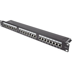 Good Connections® Patch Panel / Патч-панель - 19