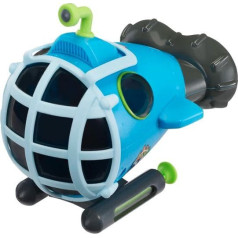 Little Tikes Транспортное средство Большие приключения подводной лодки