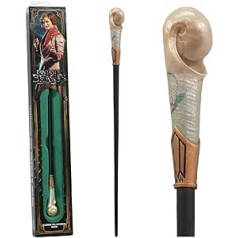 Der Zauberstab der Noble Collection Queenie Goldstein (Fensterbox)