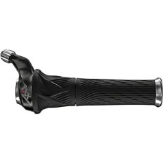 Sram MTB Drehgriffschalter Grip Shift XX1 11, Mehrfarbig, one Size