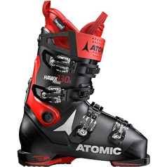 Atomic Hawx Prime 120 S Red/Black Red/Black