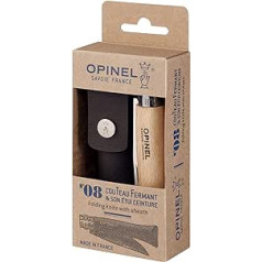 Opinel INOX Adult Knife