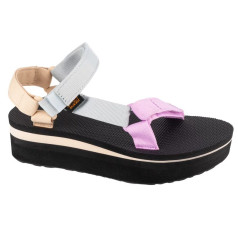 Teva Sandal W Универсальные сандалии на платформе W 1008844-UNW / 40