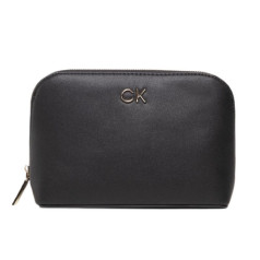 Косметическая сумка для стирки Calvin Klein Re-Lock K60K610005 / унив.