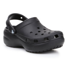 Crocs Classic Platform Clog W 206750-001 / Шлепанцы EU 36/37