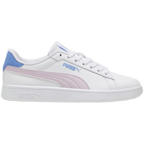 Туфли Puma Smash 3.0 L Jr 392031 13/38.5