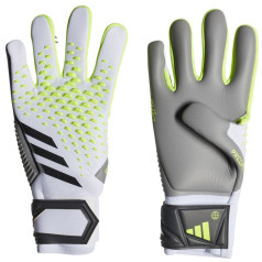 Перчатки вратарские Adidas Predator GL Com M IA0881/11