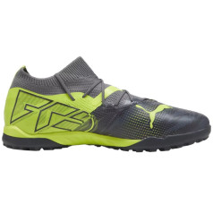 Футбольные бутсы Puma Future 7 Match Rush TT M 107843 01/40.5