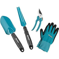 Gardena Basic Equipment