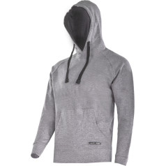 Толстовка серая, 320г, 