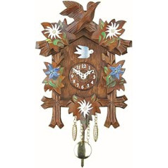 Black Forest Clock with cuckoo