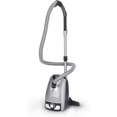 Severin BC 7044 Vacuum Cleaner