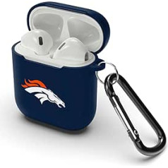 SOAR NFL Airpods Case - Denver Broncos