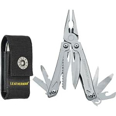 Leatherman The Multifunction Tool For Real Guys, Size: Large