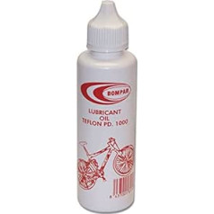 Special Lube with Teflon 100 cc