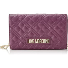 Любовь Moschino Damen Jc4079pp1fla0 Umhängetasche