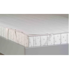 BNP Secura Moisture Protection Mattress Topper 80 x 200 см