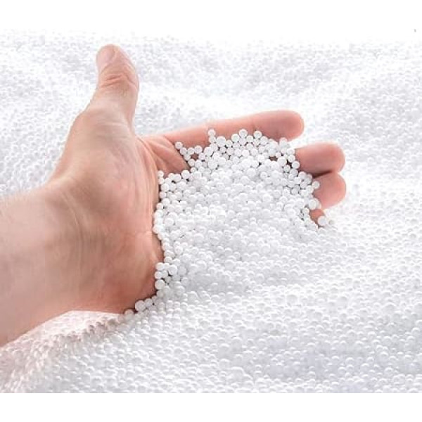 Smoothy EPS Pearls Высочайшее премиальное качество Наполнитель для бобовых мешков