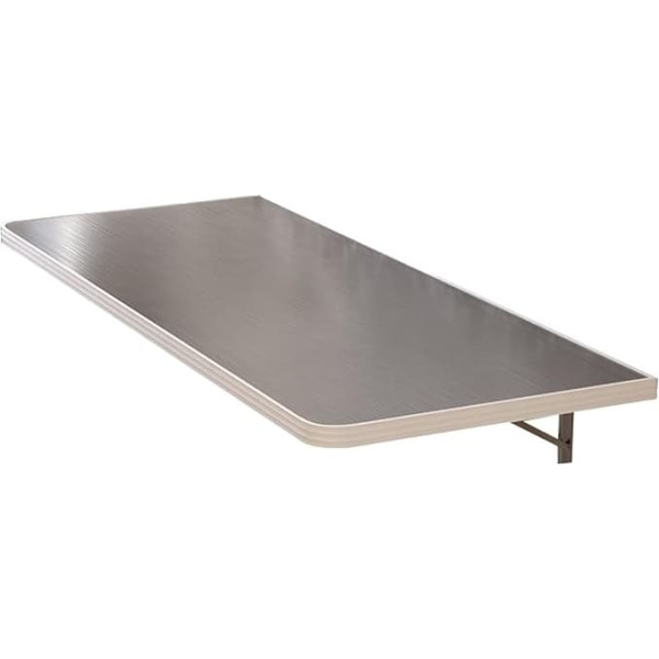 Sleeve Складной стол, настенный складной стол, обеденный стол нескольких размеров, дополнительный настенный стол, подходит для кабинета, кухн