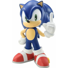 Виниловая фигурка Sonic The Hedgehog SoftB