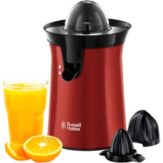 Russell Hobbs Colours Plus, красный/черный