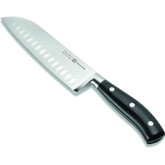 Нож Schulte-Ufer Santoku Knife Jorck 18 см